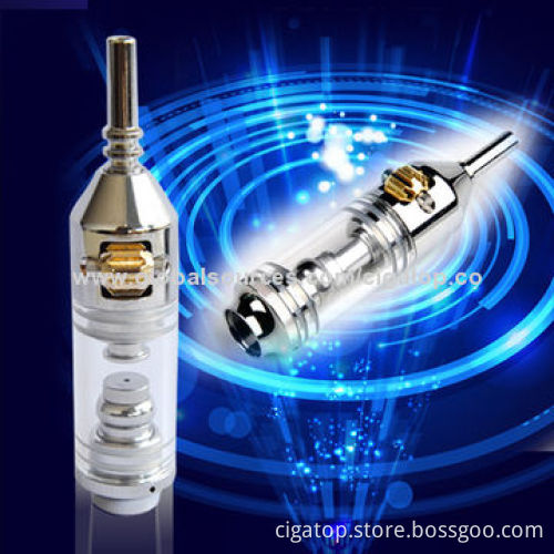 Cigatop E WHL Wax Vaporizer/Authentic Electronic Cigarettes, 650/900/1,100mAh Capacity